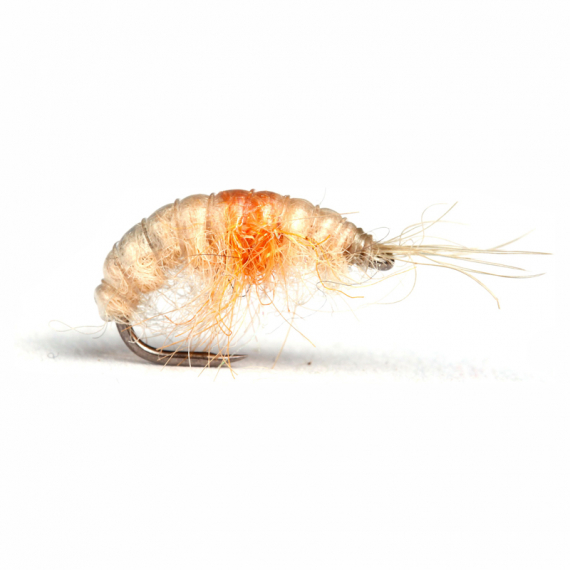 Guideline Scud #12 dans le groupe Leurre de la peche / Mouches / Nymphes l\'adresse Sportfiskeprylar.se (107065GLr)