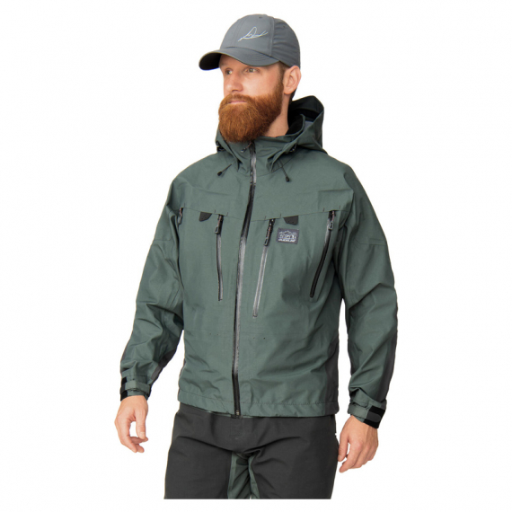 Guideline Alta NGx Jacket dans le groupe Habits et chaussures / Habits / veste de peche, veste pecheur / Vestes étanches l\'adresse Sportfiskeprylar.se (107213GLr)