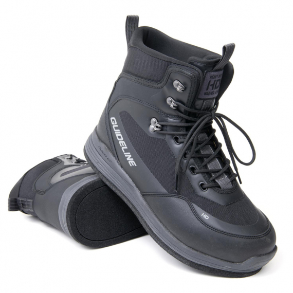 Guideline HD Boot Felt dans le groupe Habits et chaussures / Waders et équipement de wading / Chaussures wading l\'adresse Sportfiskeprylar.se (107258GLr)