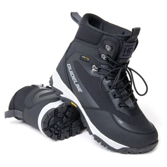 Guideline HD Boot Vibram dans le groupe Habits et chaussures / Waders et équipement de wading / Chaussures wading l\'adresse Sportfiskeprylar.se (107268GLr)