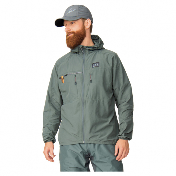 Guideline ULBC Tactical Jacket dans le groupe Habits et chaussures / Vêtements / Vestes de pêche / Vestes de wading l\'adresse Sportfiskeprylar.se (107287GLr)