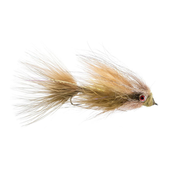 Guideline Dragon Mini Bond SCULPIN dans le groupe Leurre de la peche / Mouches / Streamers l\'adresse Sportfiskeprylar.se (107327GL)