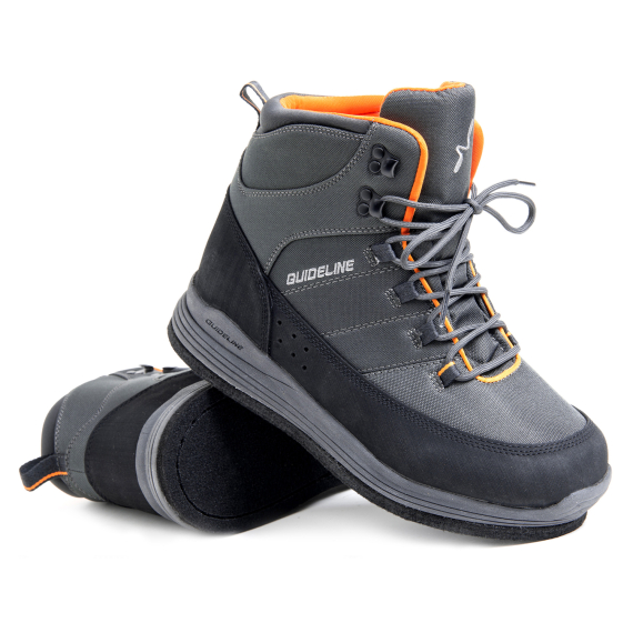 Guideline Laxa 3.0 Felt Wading Boot dans le groupe Habits et chaussures / Waders et équipement de wading / Chaussure de peche, chaussure wading l\'adresse Sportfiskeprylar.se (107356r)
