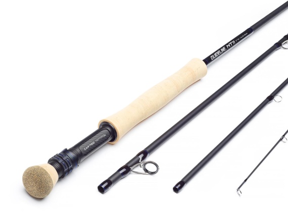 Guideline NT11 Lake & River Single Hand Fly Rod dans le groupe Canne a peche / Canne a mouche / Cannes mouche une main l\'adresse Sportfiskeprylar.se (107377GLr)