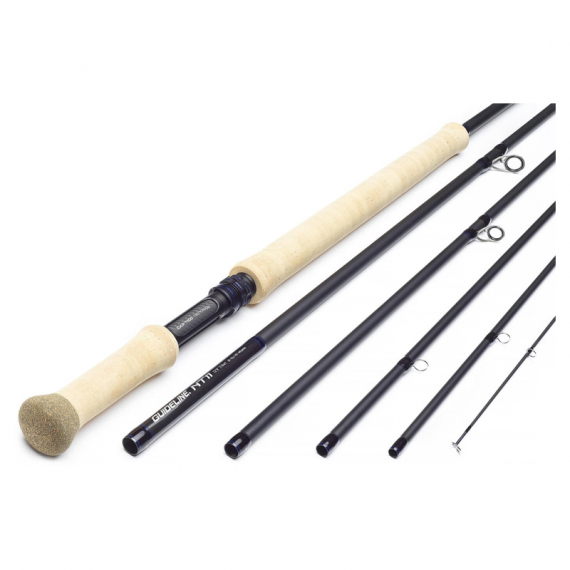 Guideline NT11 Two-Handed Flyrod - #9/10 14\'9\'\' dans le groupe Canne a peche / Canne a mouche / Cannes à mouche deux mains l\'adresse Sportfiskeprylar.se (107385GL)