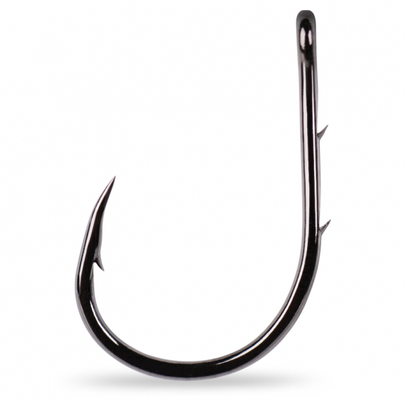 Mustad Eyed Baitholder Hook (10-pack) dans le groupe Hameçons et terminal tackle / Hameçons / Hameçons specimen l\'adresse Sportfiskeprylar.se (10750NPBN-1r)