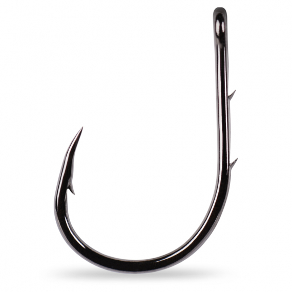 Mustad Eyed Baitholder Hook (10-pack) dans le groupe Hameçons et terminal tackle / Hamecon peche / Hameçon carpe l\'adresse Sportfiskeprylar.se (10750NPBN-1r)