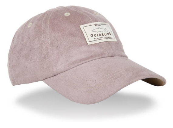 Guideline Salmon Suede Cap Tan dans le groupe Habits et chaussures / Chapeau de peche, casquette peche / Casquettes / Casquettes snapback l\'adresse Sportfiskeprylar.se (107698GL)