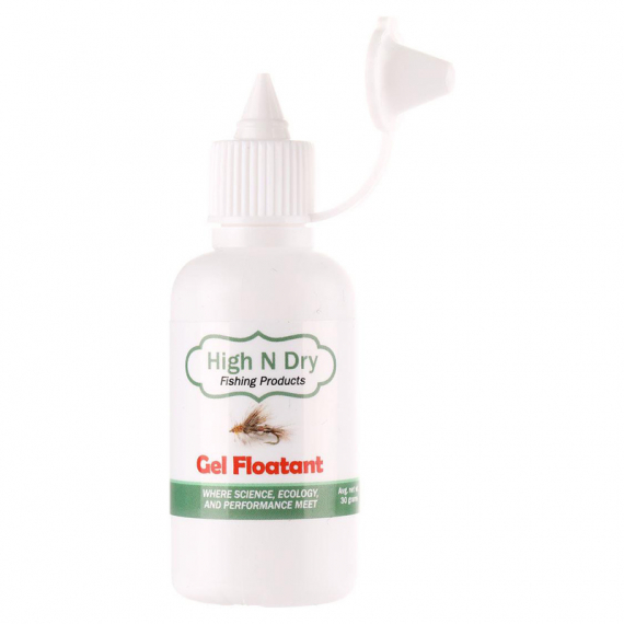 Guideline Gel Floatant dans le groupe Hameçons et terminal tackle / Fabrication mouche / Chimique / Flottant sèches l\'adresse Sportfiskeprylar.se (107702GL)