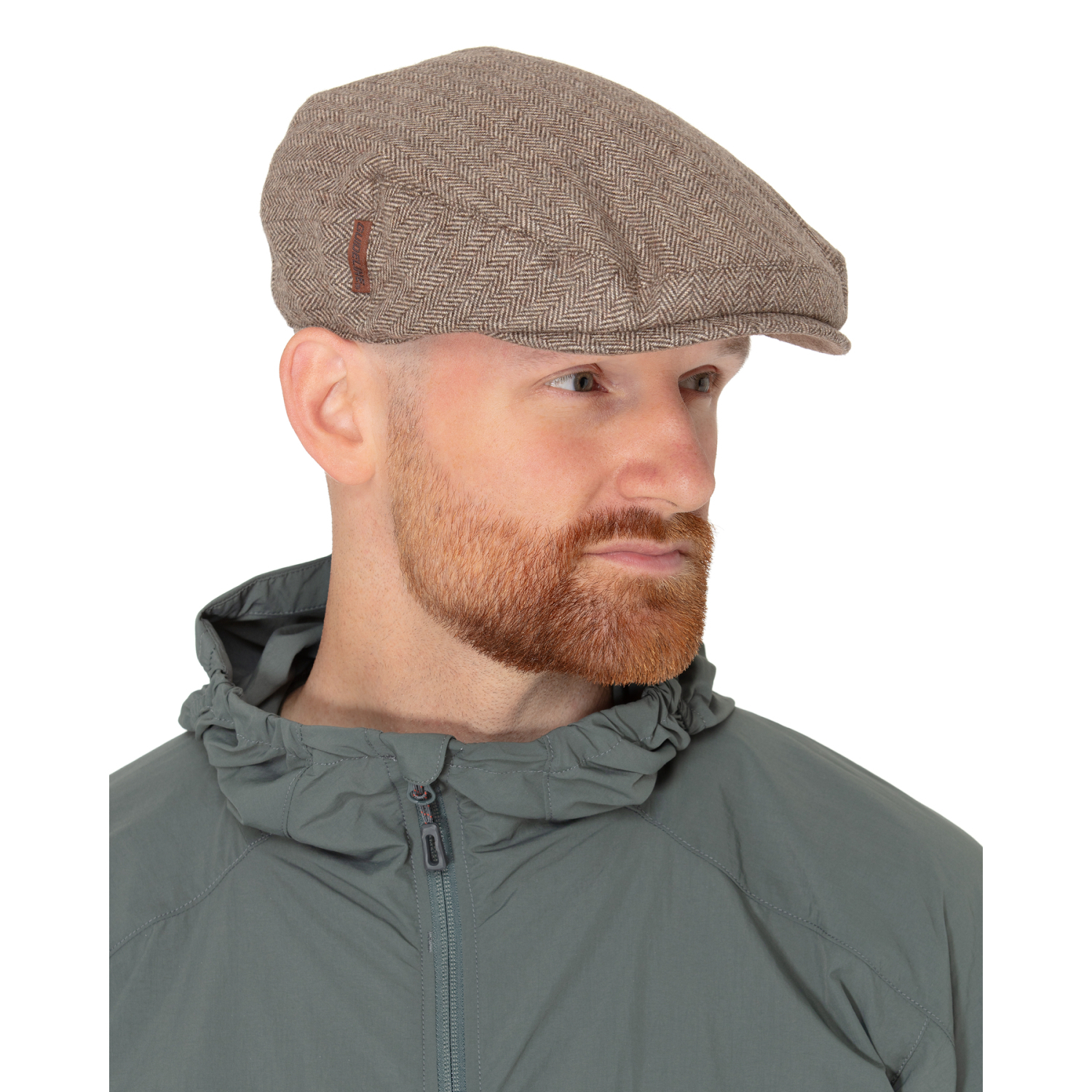Guideline Sixpence Hat dans le groupe Habits et chaussures / Chapeau de peche, casquette peche / Casquettes l\'adresse Sportfiskeprylar.se (107715GLr)