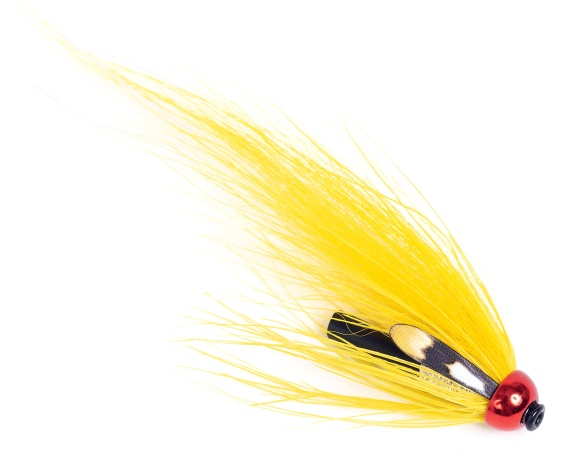 Guideline Kontrolla Fly dans le groupe Leurre de la peche / Mouches / Mouches à saumon l\'adresse Sportfiskeprylar.se (107734GLr)