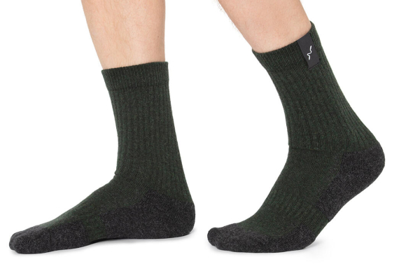 Guideline Wading Socks Three Season dans le groupe Habits et chaussures / Habits / Vêtements chauds et sous vêtements / Chaussettes l\'adresse Sportfiskeprylar.se (107954GLr)