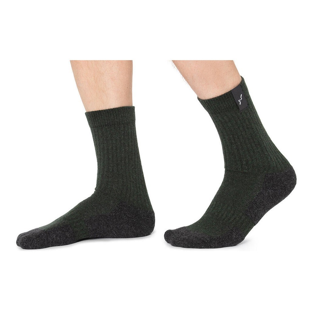 Guideline Wading Socks Three Season dans le groupe Habits et chaussures / Vêtements / Vêtements chauds et sous vêtements / Chaussettes l\'adresse Sportfiskeprylar.se (107954GLr)