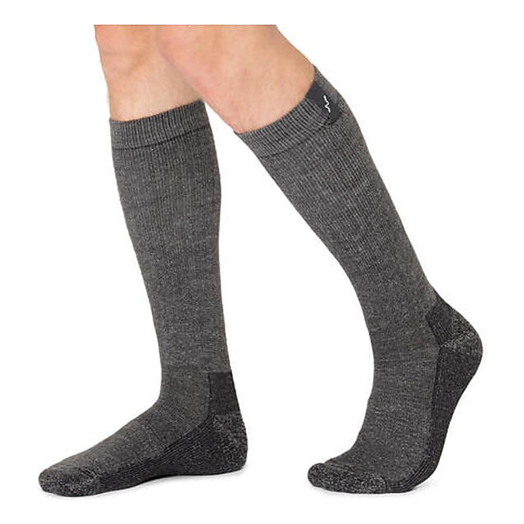 Guideline Wading Socks Artic Glacier dans le groupe Habits et chaussures / Vêtements / Vêtements chauds et sous vêtements / Chaussettes l\'adresse Sportfiskeprylar.se (107956GLr)