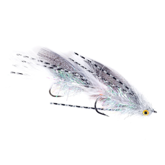 Guideline Ullarhaus Whitey #2/#8 dans le groupe Leurre de la peche / Mouches / Mouches mouillées l\'adresse Sportfiskeprylar.se (108022GL)