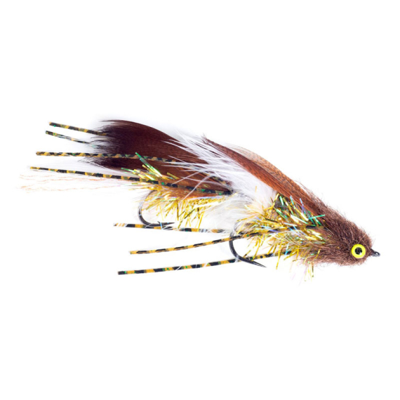 Guideline Ullarhaus Trutta #2/#8 dans le groupe Leurre de la peche / Mouches / Mouches mouillées l\'adresse Sportfiskeprylar.se (108024GL)