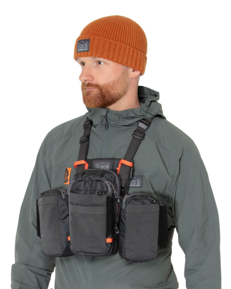 Guideline Experience Multi Harness dans le groupe Stockage / Sac de peche / Packs poitrine l\'adresse Sportfiskeprylar.se (108026GL)