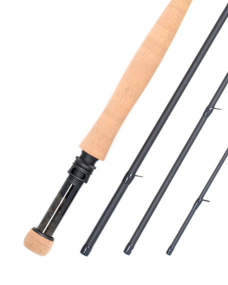 Guideline Elevation Nymph Single Hand Fly Rod dans le groupe Canne a peche / Canne a mouche / Cannes mouche une main l\'adresse Sportfiskeprylar.se (108046GLr)