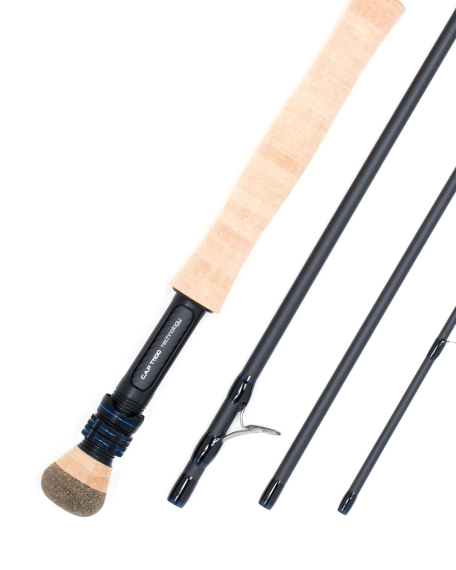 Guideline NT11 Saline Single Handed Fly Rod dans le groupe Canne a peche / Canne a mouche / Cannes mouche une main l\'adresse Sportfiskeprylar.se (108065GLr)
