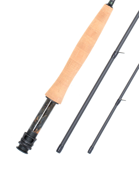 Guideline Elevation Brook Single Hand Fly Rod dans le groupe Canne a peche / Canne a mouche / Cannes mouche une main l\'adresse Sportfiskeprylar.se (108140GLr)