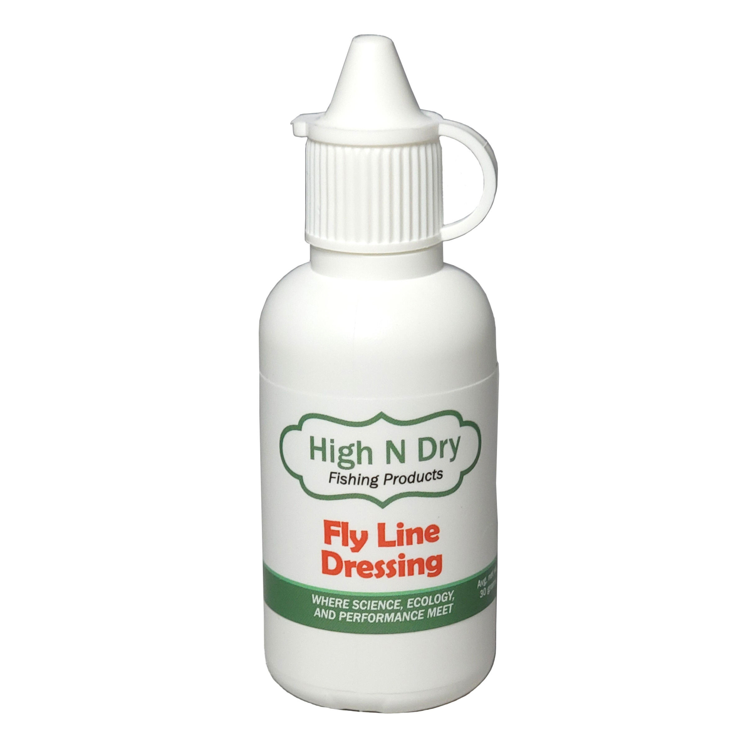 Guideline Fly Line Dressing dans le groupe Lignes de pêche / Lignes de pêche à la mouche / Accessoires soie l\'adresse Sportfiskeprylar.se (108175GL)