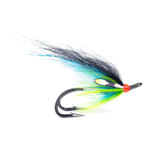 Guideline TS Clear Water Double dans le groupe Leurre de la peche / Mouches / Mouches à saumon l\'adresse Sportfiskeprylar.se (108182GLr)