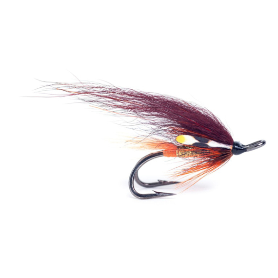 Guideline TS Pahtakorva Double dans le groupe Leurre de la peche / Mouches / Mouches à saumon l\'adresse Sportfiskeprylar.se (108190GLr)