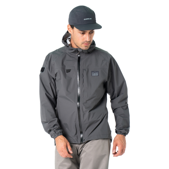 Guideline ULBC Rain Jacket dans le groupe Habits et chaussures / Habits / veste de peche, veste pecheur / Vestes de pluie l\'adresse Sportfiskeprylar.se (108363GLr)