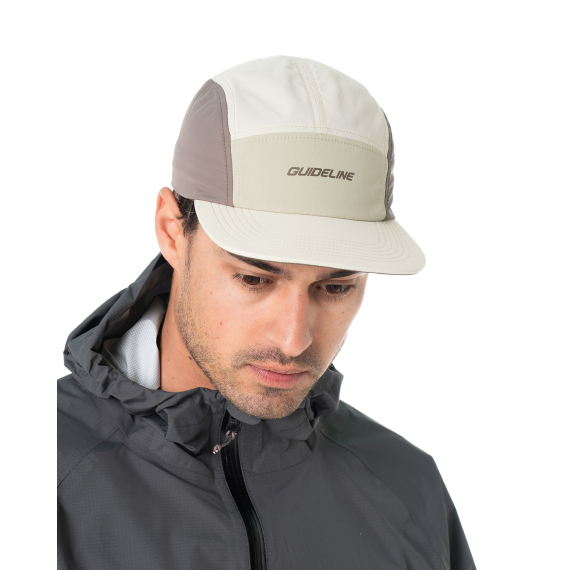 Guideline ULBC Packable Cap - Tan/Walnut dans le groupe Habits et chaussures / Chapeau de peche, casquette peche / Casquettes l\'adresse Sportfiskeprylar.se (108513GL)