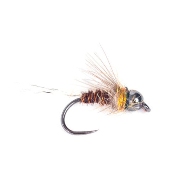 Guideline Tactical PTN Natural dans le groupe Leurre de la peche / Mouches / Mouches mouillées l\'adresse Sportfiskeprylar.se (108973GLr)