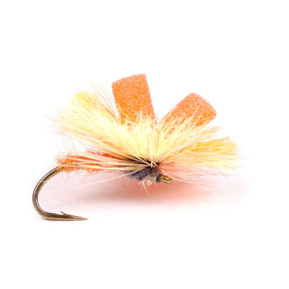 Guideline Hi-Float Klink #12 - Ginger dans le groupe Leurre de la peche / Mouches / Mouches sèches l\'adresse Sportfiskeprylar.se (108982GL)