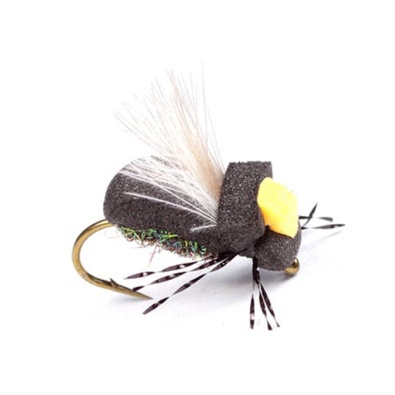 Guideline High-Viz Peacock Beetle dans le groupe Leurre de la peche / Mouches / Mouches sèches l\'adresse Sportfiskeprylar.se (108986GLr)