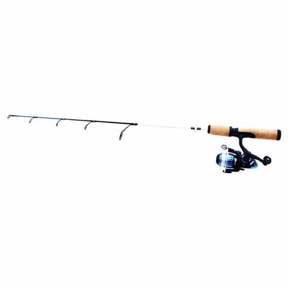 Rapala Fathom Ice Angling Combo 28\'\'/71cm MH dans le groupe Kit de pêche / Kits pêche sous glace l\'adresse Sportfiskeprylar.se (109909NO)