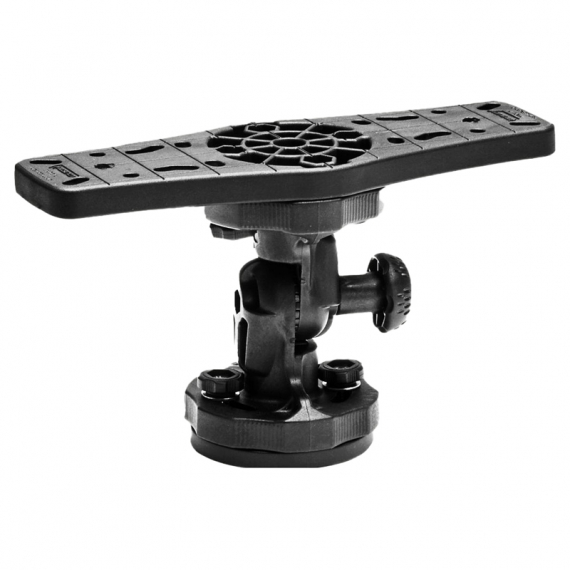 Railblaza Hexx Fish Finder Mount dans le groupe Électronique marine et bateau / Accessoires bateau / Montures marines / Montures sondeur l\'adresse Sportfiskeprylar.se (11-4174-11)