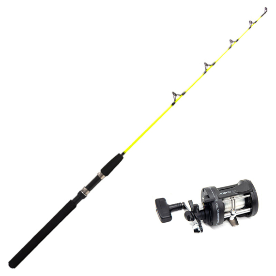 Fladen Ismetescombo 115cm Righthand dans le groupe Techniques de pêche / Pêche sous la glace / Combos de Pêche sous la glace / Kits pêche sous glace l\'adresse Sportfiskeprylar.se (11-47420SET)