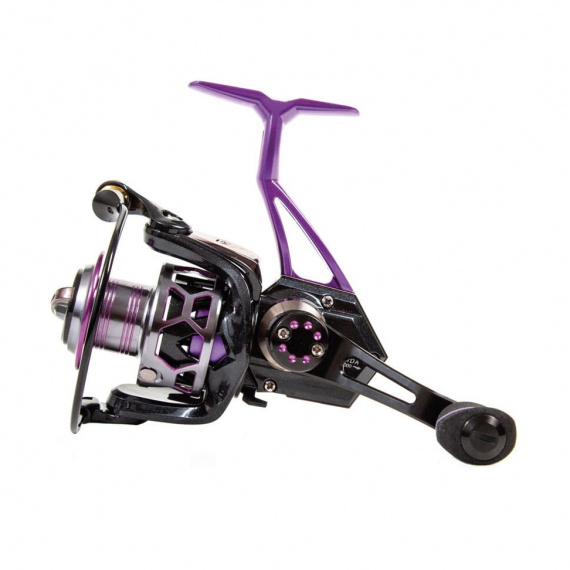 Fladen Maxximus Ispida 2000 dans le groupe Moulinet de pêche / Moulinets à bobines l\'adresse Sportfiskeprylar.se (11-8920)