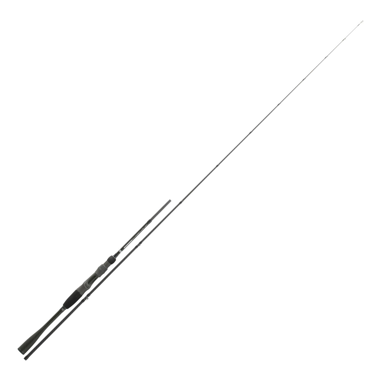 BFT Ninety Two Liquid Stalker 6\'6\'\' 3-12g dans le groupe Cannes à pêche / Canne casting l\'adresse Sportfiskeprylar.se (11-92CL662)