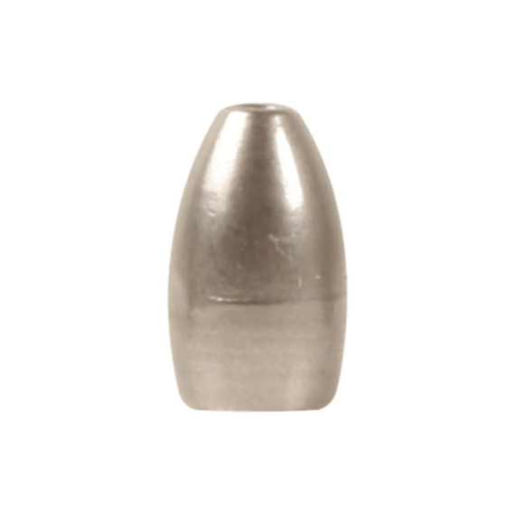BFT Tungsten Bullet Weight (Plain) dans le groupe Hameçons et terminal tackle / plomb de peche / Plombs balle l\'adresse Sportfiskeprylar.se (11-A34TFW-1r)