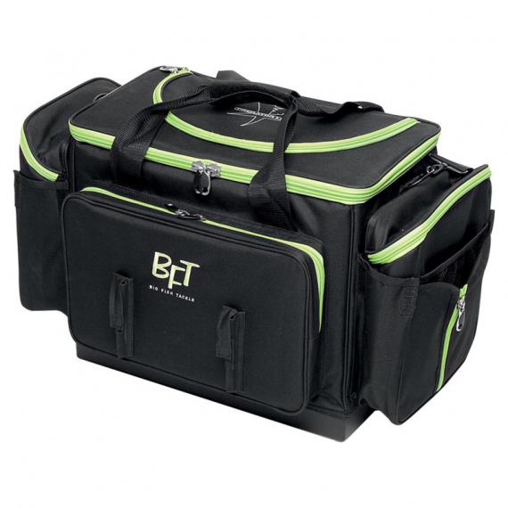 BFT Predator Bag Jerkbait dans le groupe Stockage / Sac de peche / Sacs à leurres l\'adresse Sportfiskeprylar.se (11-BFT-BAG1)