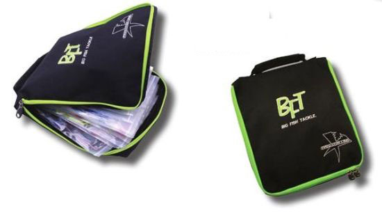 BFT Predator Spinnerbait Bag dans le groupe Stockage / Sac de peche / Portes-monnaie l\'adresse Sportfiskeprylar.se (11-BFT-BAG3)