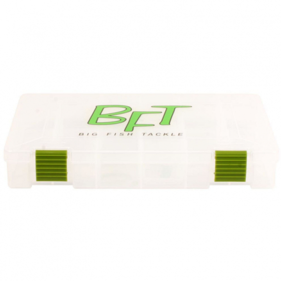 BFT Betesbox Wobbler (28x18x4,3cm) dans le groupe Stockage / Boite de peche / Boite a leurre l\'adresse Sportfiskeprylar.se (11-BFT-BOX4)