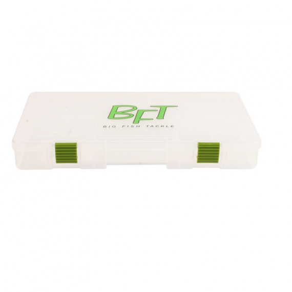 BFT Betesbox Medium (36x22x5cm) dans le groupe Stockage / Boîtes de pêche / Boîtes à leurres l\'adresse Sportfiskeprylar.se (11-BFT-BOX7)