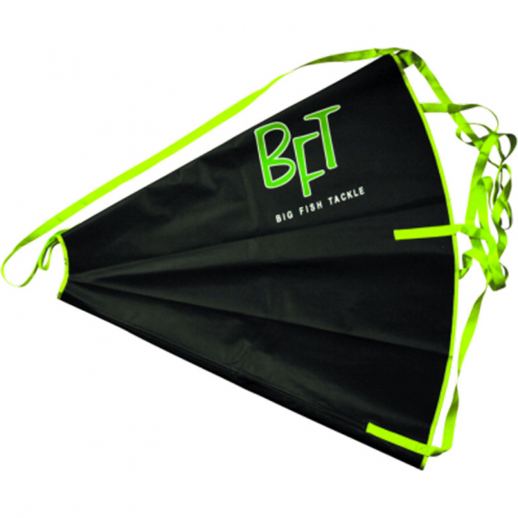 BFT Ocean Drivankare dans le groupe Accessoires de pêche / Ancres flottantes l\'adresse Sportfiskeprylar.se (11-BFT-DR2)