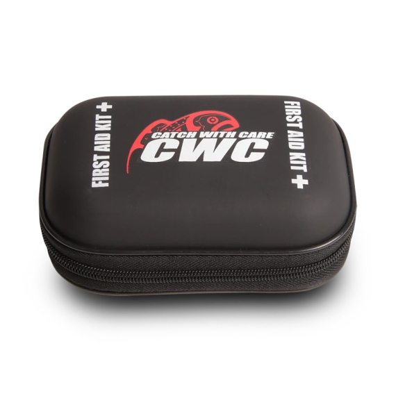 CWC Grand First Aid Kit - Hardcase dans le groupe Loisirs en plein air / Autres équipement outdoor / Hygiène et vie l\'adresse Sportfiskeprylar.se (11-CWC-AID)