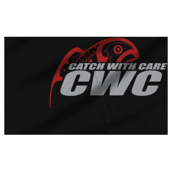 CWC Pike Sack 133 x 72cm - Black dans le groupe Outils et accessoires / Sacs de pesée l\'adresse Sportfiskeprylar.se (11-CWC-PS)