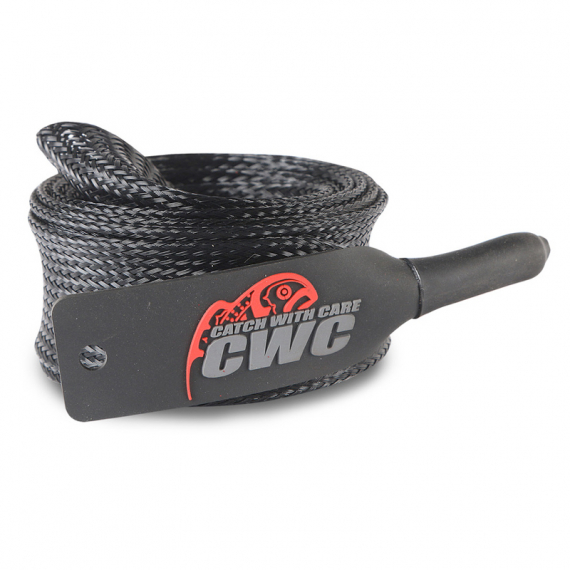 CWC Rod Sock Spinning - 7ft (170cm) dans le groupe Stockage / Fourreau canne a peche / Chausettes de cannes et fourreaux l\'adresse Sportfiskeprylar.se (11-CWC-RS7)