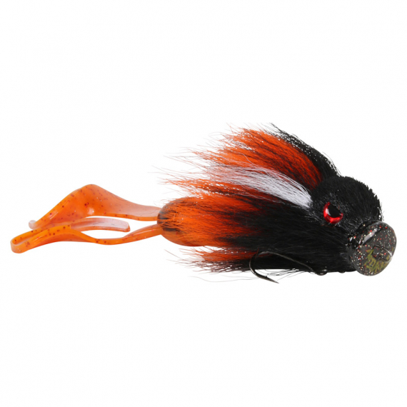 Miuras Mouse Big, 23cm, 95g - Derg Whisper dans le groupe Leurre de la peche / Mouches à lancer l\'adresse Sportfiskeprylar.se (11-MMB-016)