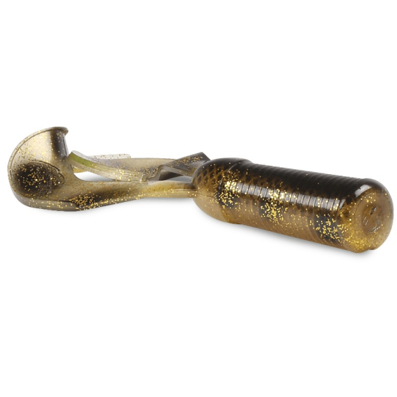 Miuras Mouse Spare Double Tail Big dans le groupe Leurre de la peche / Leurre souple / Tails de rechange l\'adresse Sportfiskeprylar.se (11-MMBDT-001r)