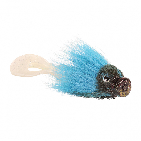 Miuras Mouse Mini, 20cm, 40g - Baitfish dans le groupe Leurre de la peche / Mustache Rigs & Miuras l\'adresse Sportfiskeprylar.se (11-MMM-008)