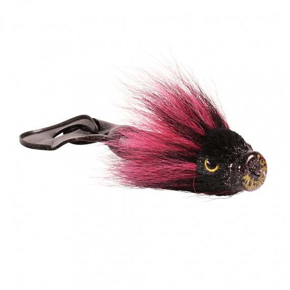 Miuras Mouse Mini, 20cm, 40g - Pink Panter dans le groupe Leurre de la peche / Mustache Rigs & Miuras l\'adresse Sportfiskeprylar.se (11-MMM-011)